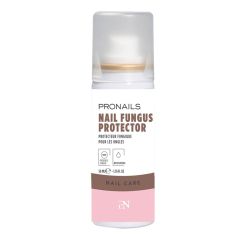Pronails Nail Fungus Protector 50 Ml - Hand Care