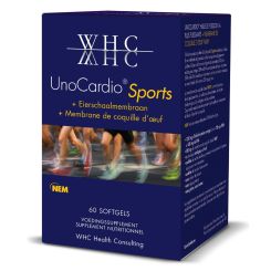 WHC UnoCardio Sports