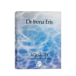 Dr. Irena Eris Water-Infused Essential Mask 2 Pcs