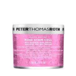 Peter Thomas Roth Rose Stem Cell Bio-Repair Gel Mask 150 Ml