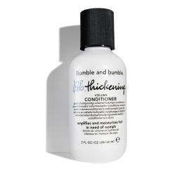 Bumble And Bumble Thickening Volume Conditioner Travel Size
