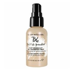 Bumble And Bumble Pret-A-Powder Post Workout Dry Shampoo Mist 45 Ml
