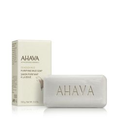 Ahava Purifying Mud Soap 100 Gr