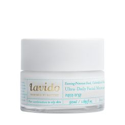 Lavido Ultra Daily Moisture Cream 50 Ml