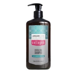 Arganicare Shampoo Collagen 750 Ml