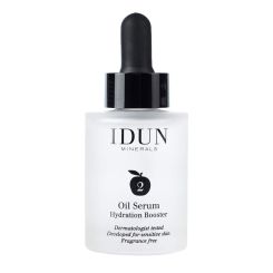 Idun Minerals Skincare Oil Serum 30 Ml