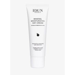 Idun Minerals Mineral Moisturizing Day Cream Normal Skin 50 Ml