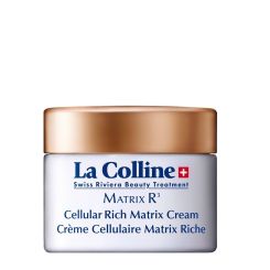 La Colline Rich Matrix Cream