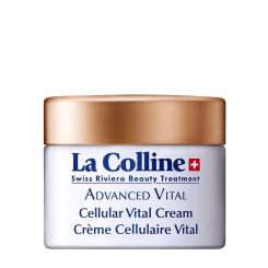 La Colline Advanced Vital Cream