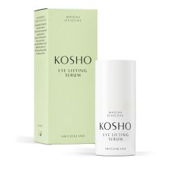 KOSHO Eye Lifting Serum 15 Ml
