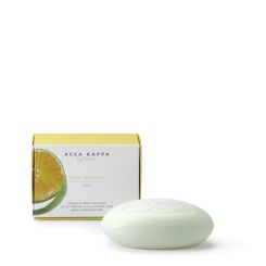 Acca Kappa Green Mandarin Soap 150Gr