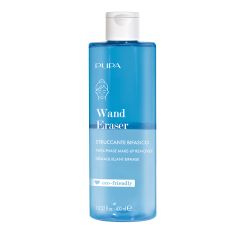 Pupa Wand Eraser Two Phase Make-Up Remover 400 Ml