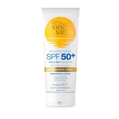Bondi Sands Sunscreen Lotion Spf50+ F/F 150 Ml