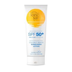 Bondi Sands Sunscreen Lotion Spf50+ 150 Ml