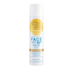 Bondi Sands Sunscreen Mist Face Spf 50+ 60 Gr