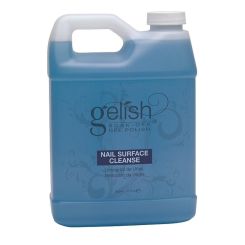 Gelish Nail Surface Cleanse 960 Ml