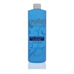 Gelish Nail Surface Cleanse 480 Ml