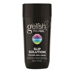 Gelish Polygel Slip Solution Liquid 120 Ml