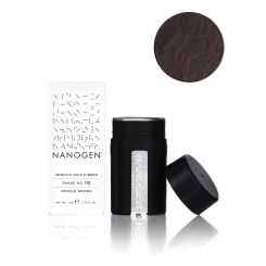 Nanogen Fiber Medium Bruin (Medium Brown) 15 G