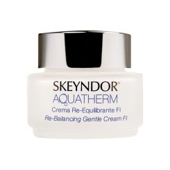 Skeyndor Re-Balancing Gentle Cream Fi