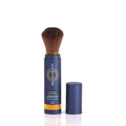 Brush On Block Touch Of Tan Spf30