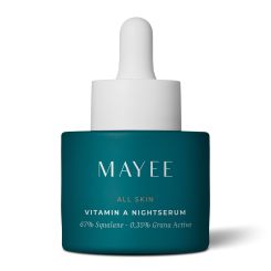 Mayee Vitamin A Nightserum