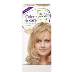 Hairwonder Colour & Care Light Blond 8 100 Ml