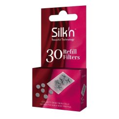 Silk'n Revit Prestige Filters 30 Pcs