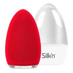 Silk'n Bright Facial Brush Silicon