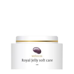 Webecos Royal Jelly Soft Care 50 Ml