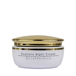 Medex Exoliere Night Cream 50 Ml + Ampulle 10% Argireline Gift