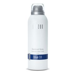 Janzen Deodorant Spray Blue 33 - 150 Ml