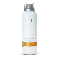 Janzen Deodorant Spray Orange 77 - 150 Ml