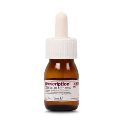 Prescription Mandelic Acid 20% 20 Ml