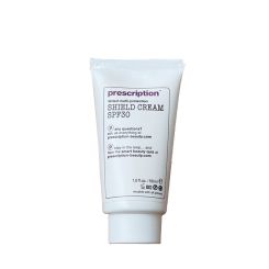 Prescription Shield Cream - Spf 30