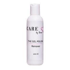 Care By Bema The Gel Polish - Remover 100 Ml