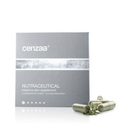 Cenzaa Bio Active Nutraceutical 60 Pcs