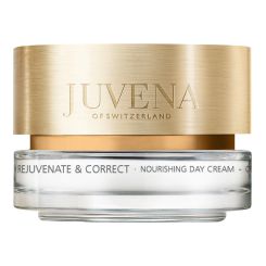 Juvena Skin Rejuvenate Nourishing Day Cream - Normal To Dry Skin
