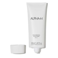 Alpha-H Daily Essential Moisturiser Spf50+ 50 Ml