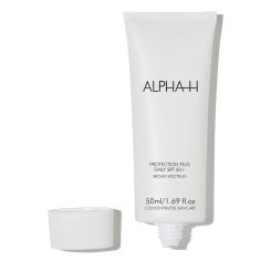 Alpha-H Protection Plus Daily Moisturiser Spf50+ 50 Ml