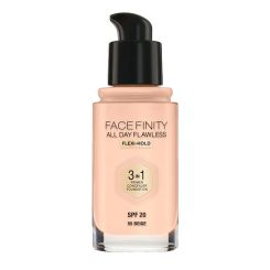 Max Factor Facefinity All Day Flawless 3-In-1 Liquid Foundation